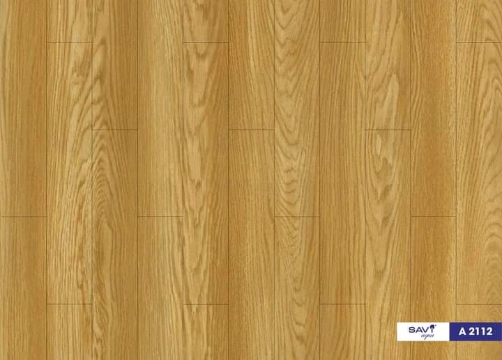 Sàn Gỗ Savi Aqua A2112