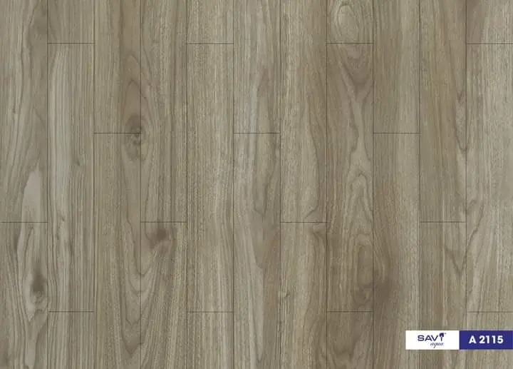 Sàn Gỗ Savi Aqua A2115